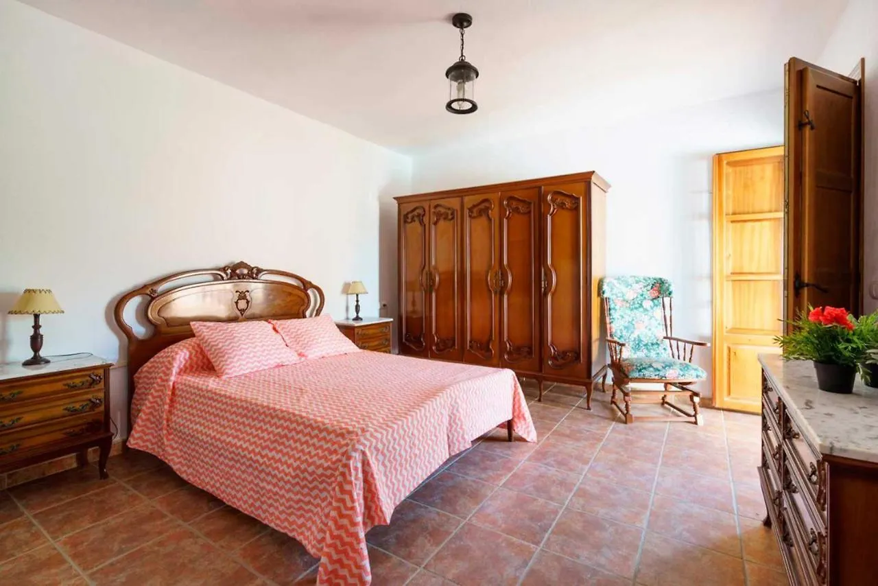 Holiday home Loma Mendez Casa 1 Villa Casarabonela