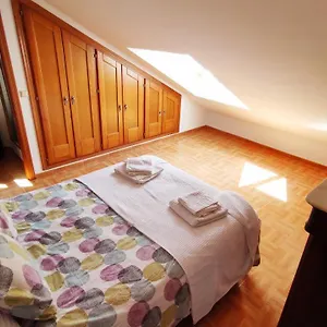 Apartment Exclusivo Loft En El Corazon De Casarabonela!, Casarabonela