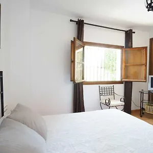 Сasa de vacaciones Loma Méndez Casa 3, Casarabonela