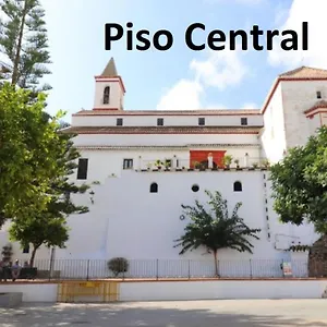 Apartamento Piso, Casarabonela