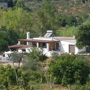 Pensión Amandolas, Casarabonela