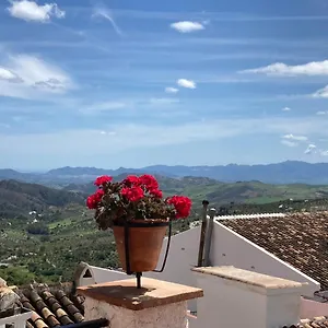 Сasa de vacaciones Casa Limonero, Casarabonela
