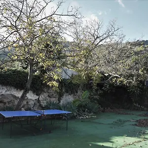 Villa Huerta Bonela, Casarabonela