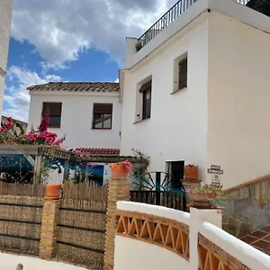 Apartamento Casa La Vista, Casarabonela