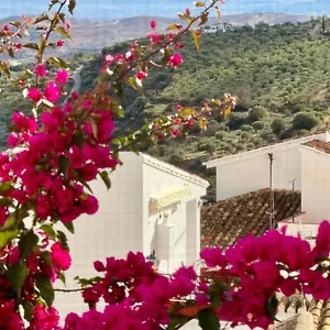 Apartamento Casas La Vista B, Casarabonela