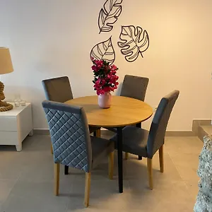 Сasa de vacaciones Casa Bonela, Casarabonela