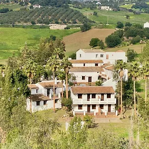 Apartahotel Malaga Sierra De Nieves By Real Spain, Casarabonela