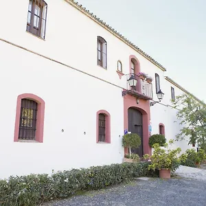 Hotel Cortijo San Antonio Caminito De Rey, Casarabonela